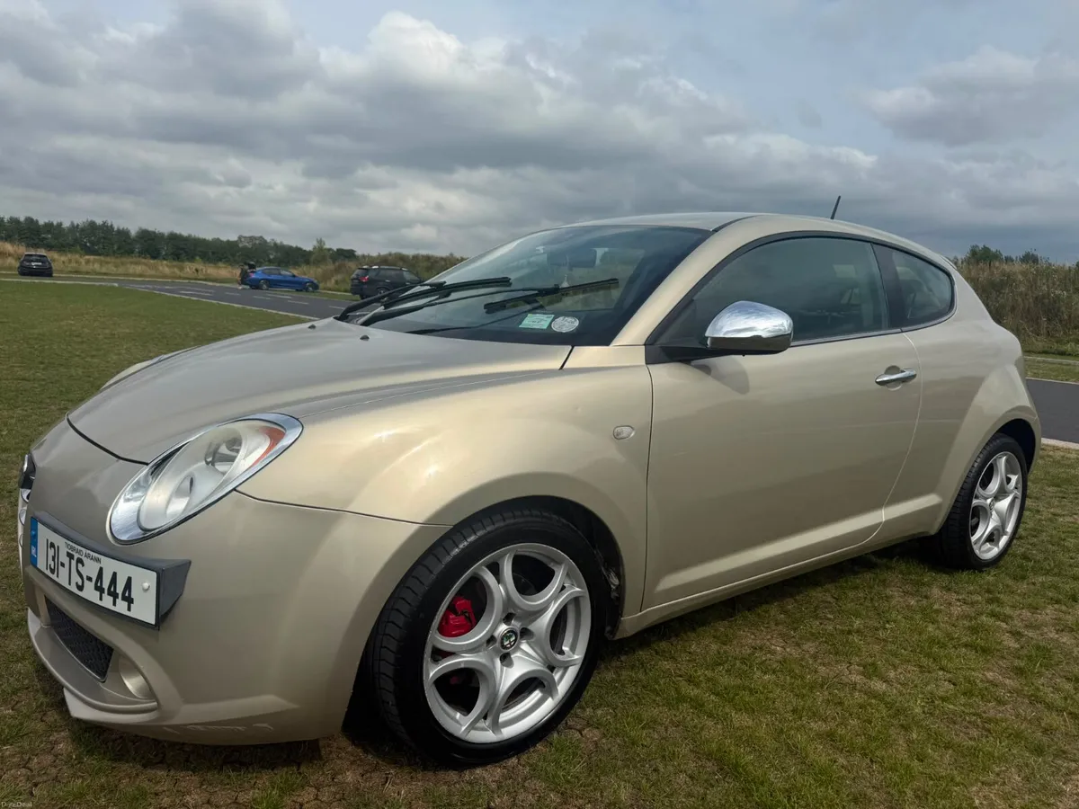 LOW MILEAGE HIGH SPEC NCT 02/27 - Image 3