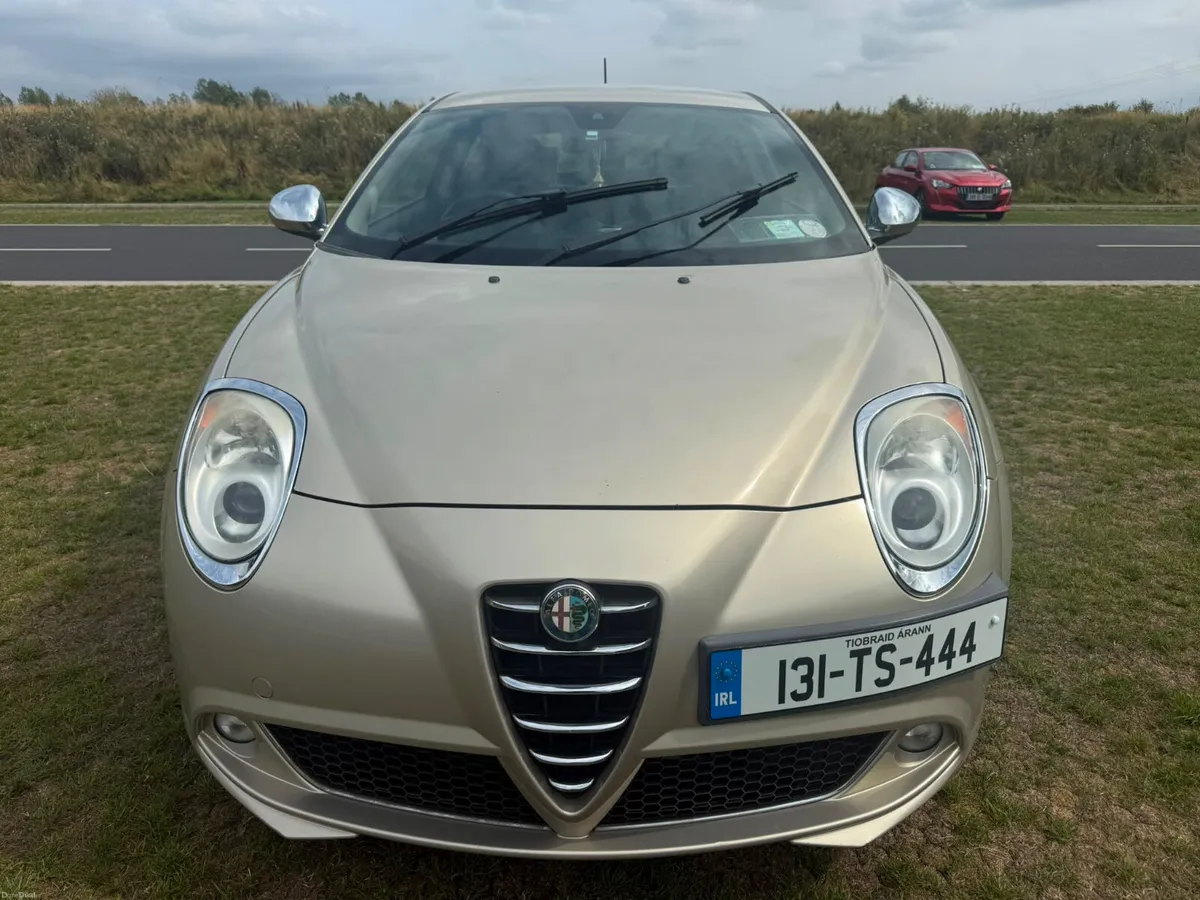 LOW MILEAGE HIGH SPEC NCT 02/27 - Image 2