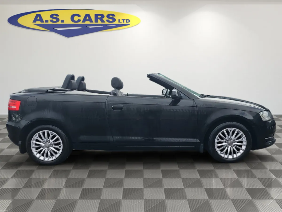 Audi A3 1.2 TFSI SPORT 2DR - Image 3