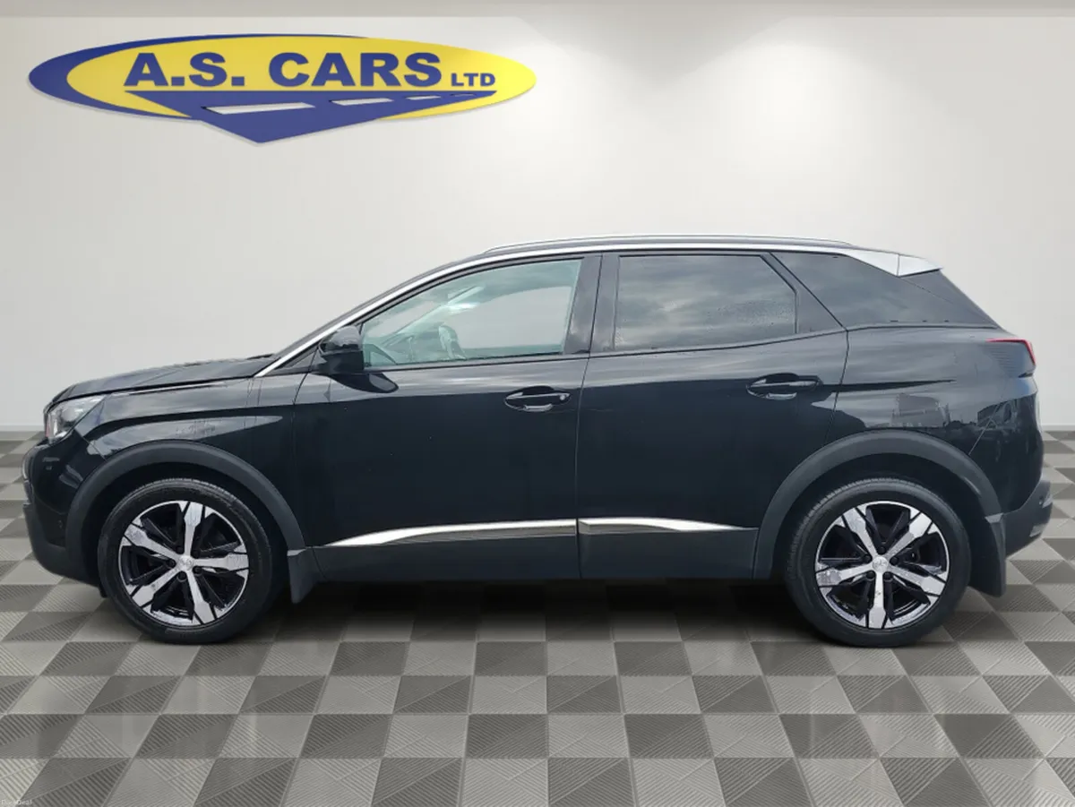 Peugeot 3008 ALLURE 1.5 BLUE HDI 130 G GRIP C - Image 6