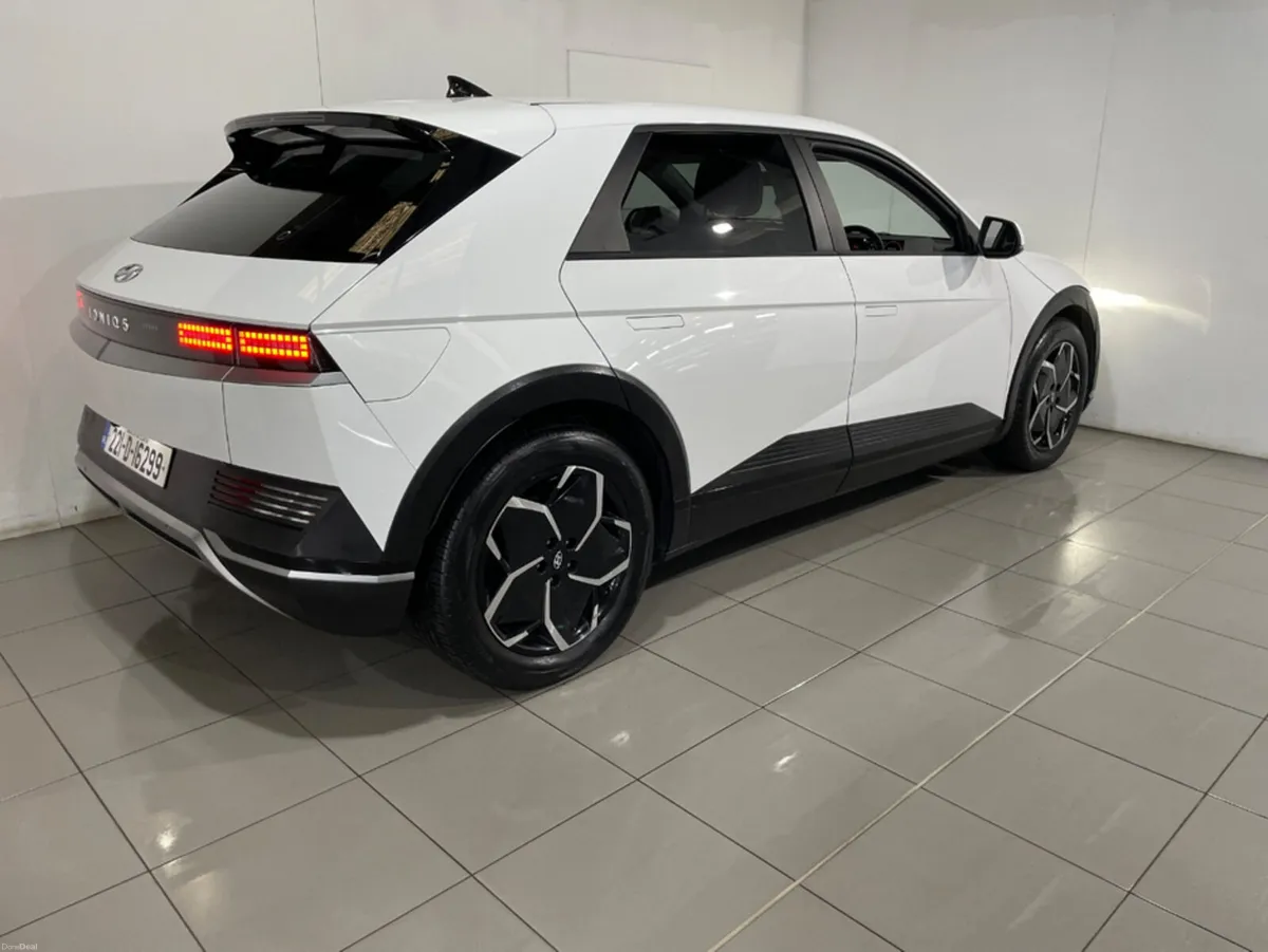 Hyundai IONIQ 5 EXECUTIVE PLUS 73 KWH BIG BATTERY - Image 3