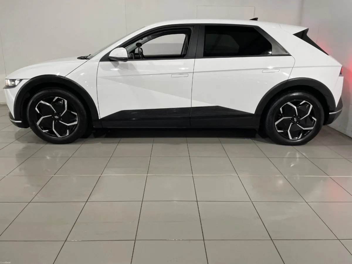 Hyundai IONIQ 5 EXECUTIVE PLUS 73 KWH BIG BATTERY - Image 6