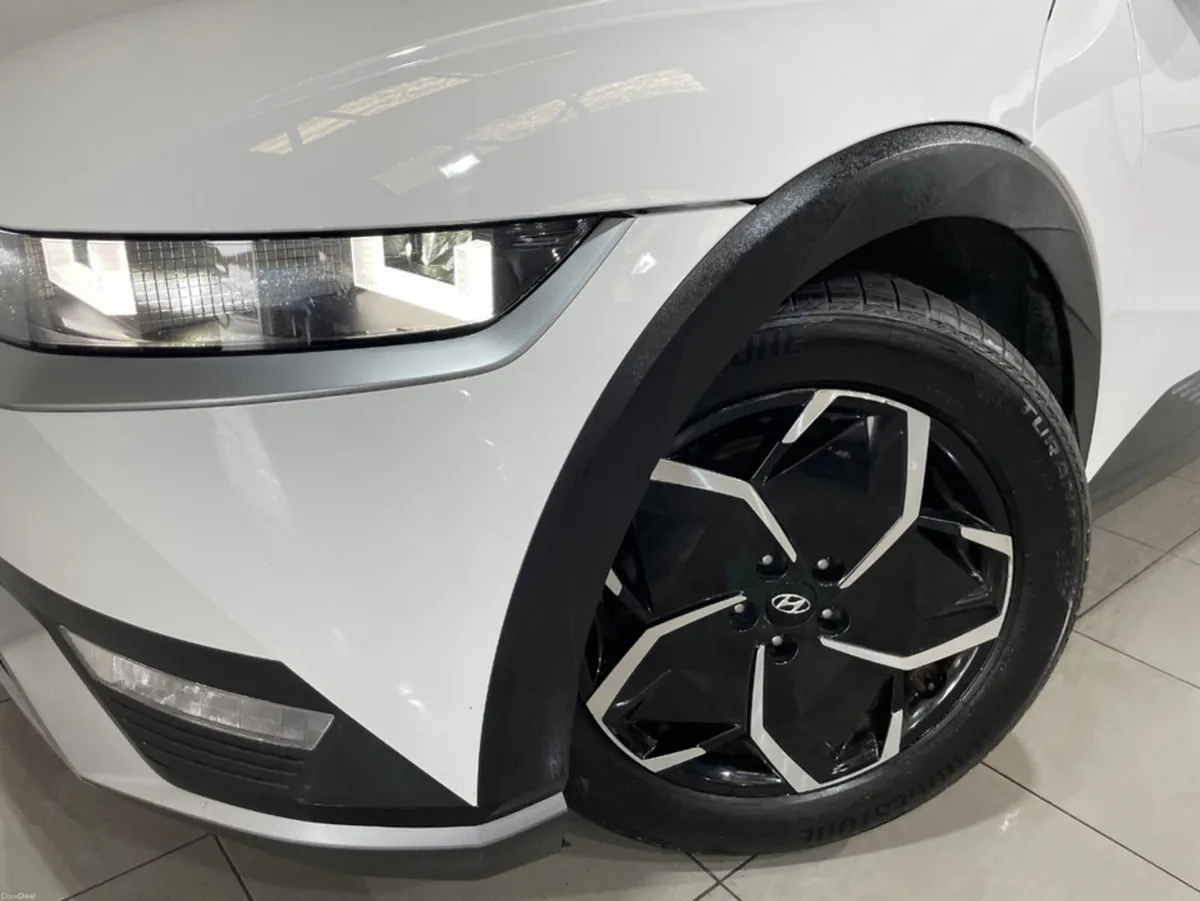 Hyundai IONIQ 5 EXECUTIVE PLUS 73 KWH BIG BATTERY - Image 4