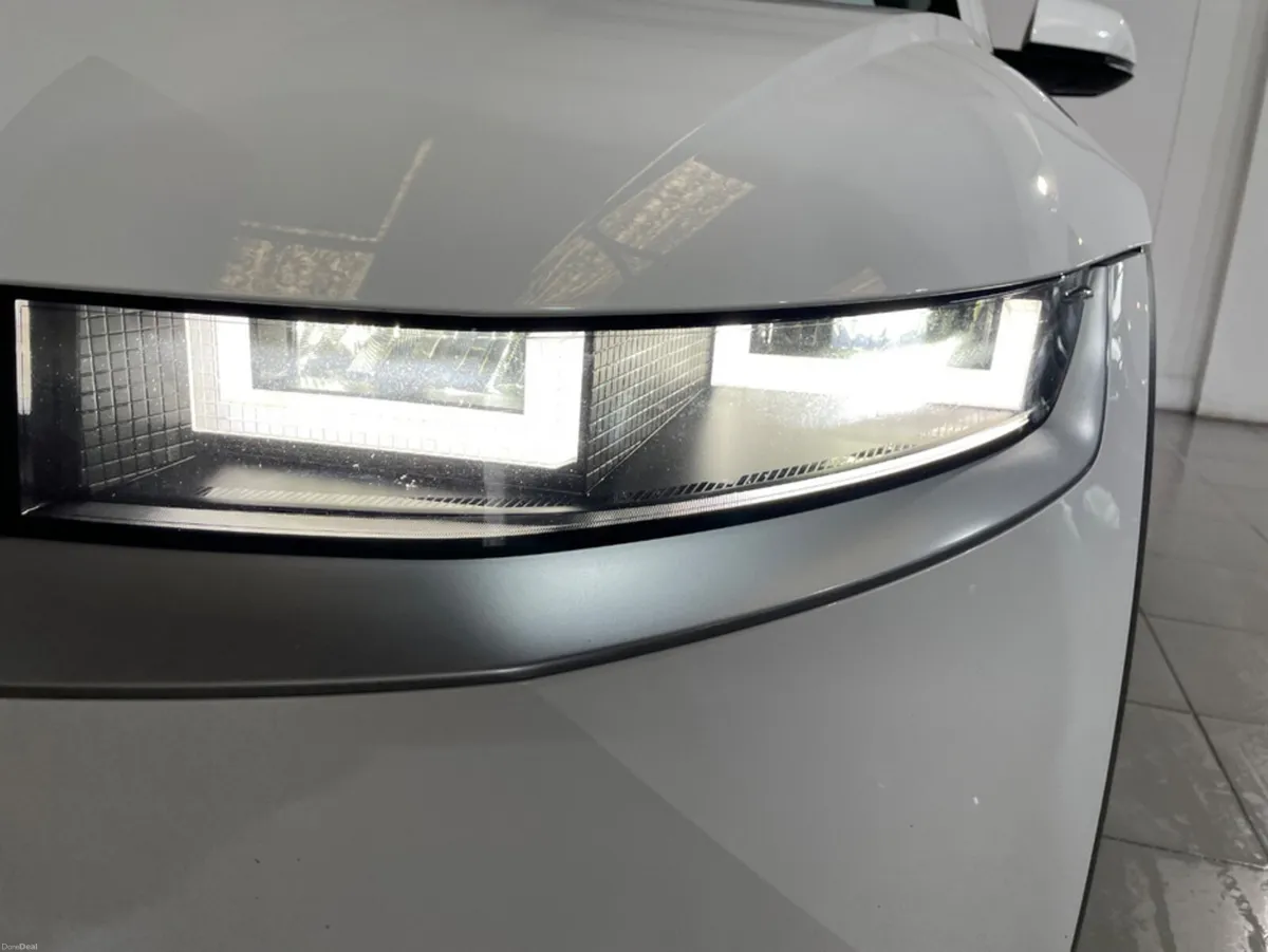 Hyundai IONIQ 5 EXECUTIVE PLUS 73 KWH BIG BATTERY - Image 5