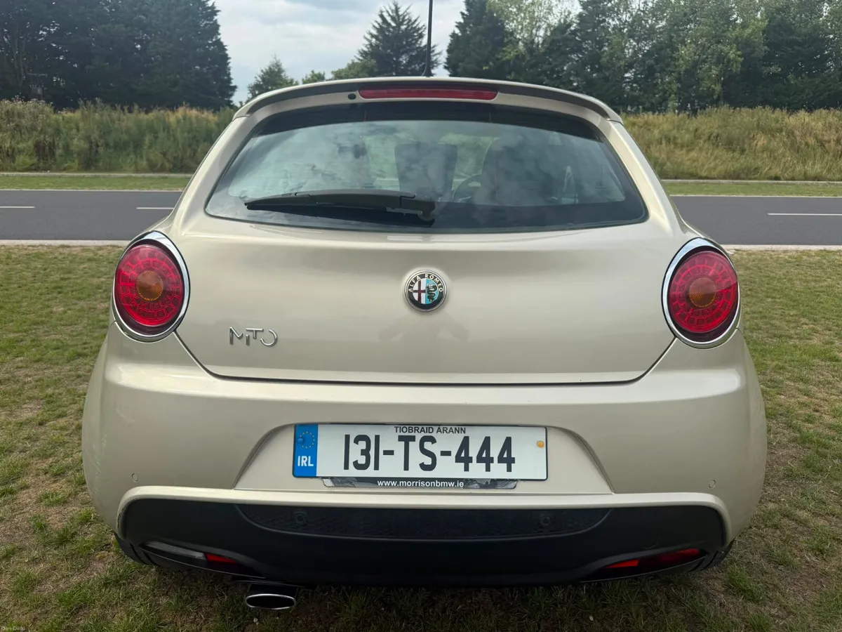 LOW MILEAGE HIGH SPEC NCT 02/27 - Image 6