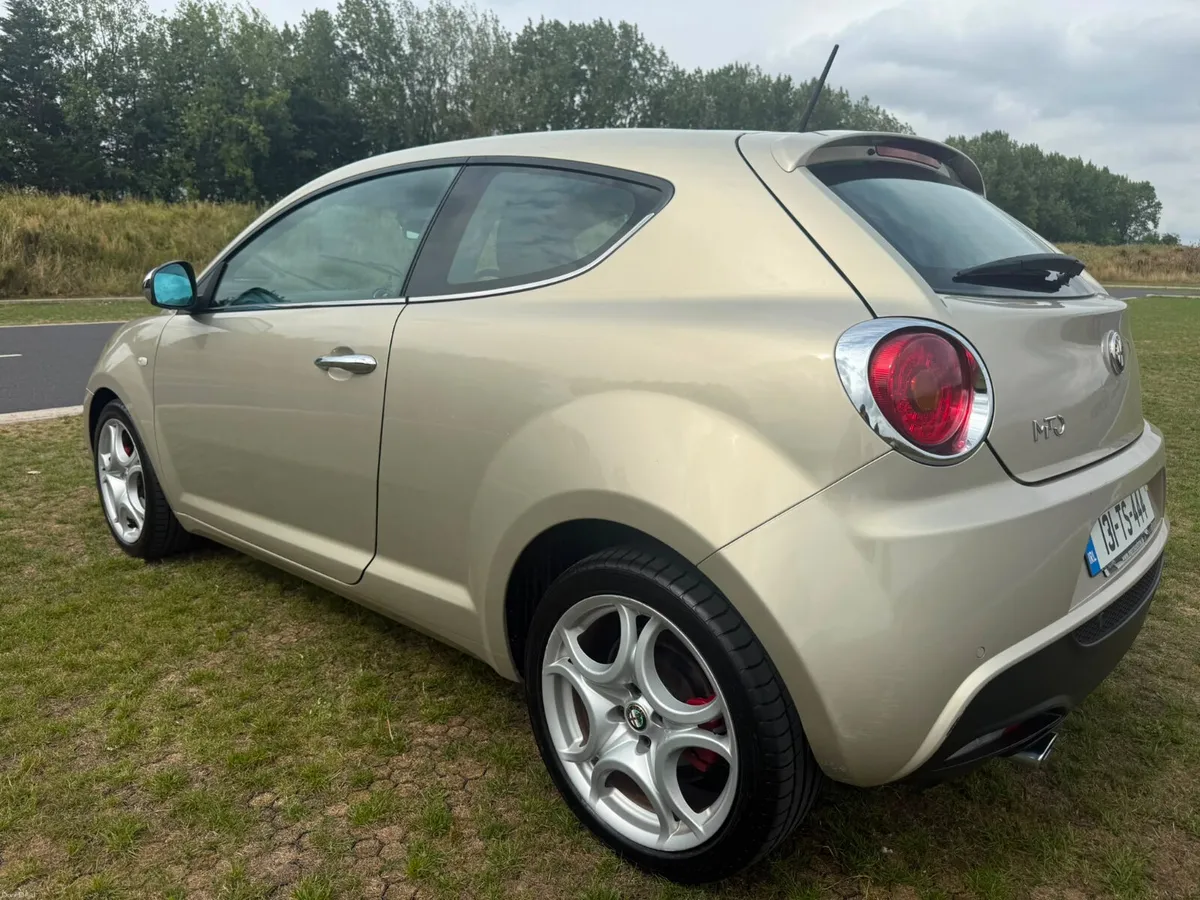 LOW MILEAGE HIGH SPEC NCT 02/27 - Image 5