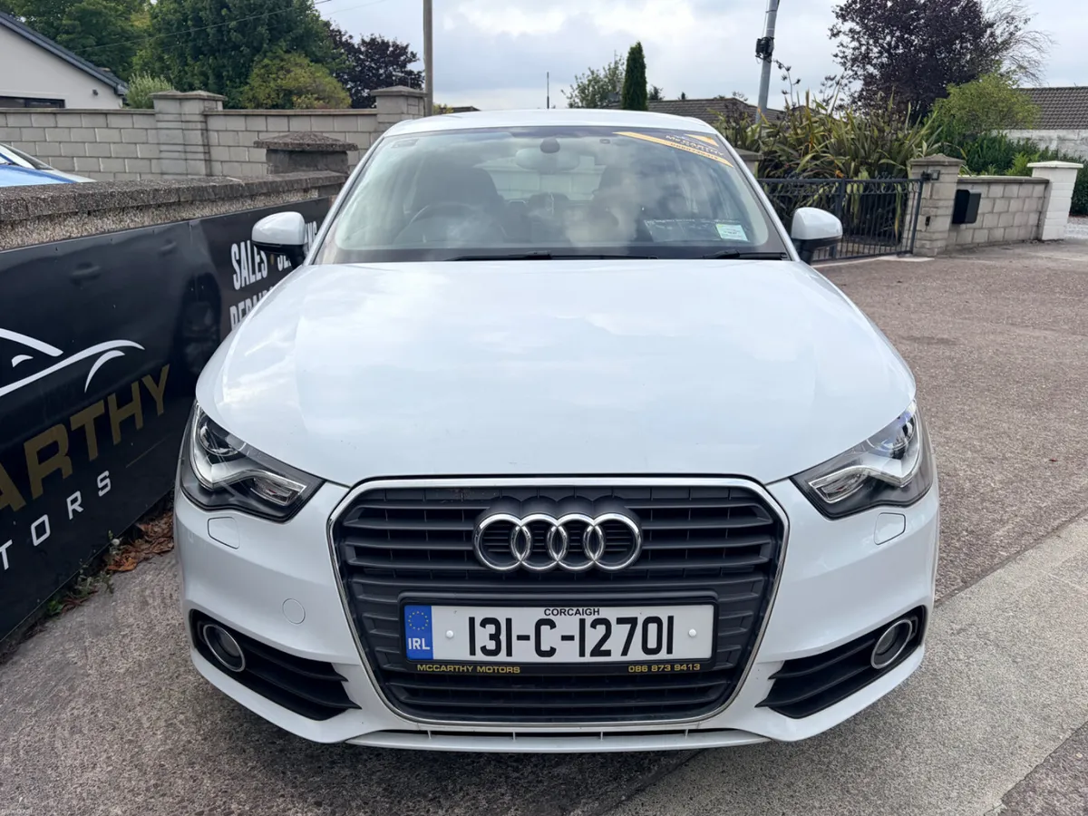 Audi A1 Automatic Low mileage - Image 4