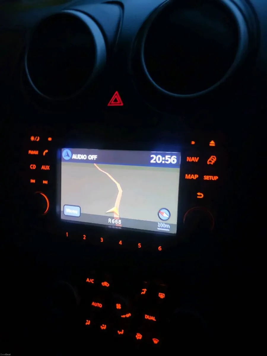 JUST PASSED NCT 29/08/27 NISSAN QASHQAI 7 SEATER - Image 2