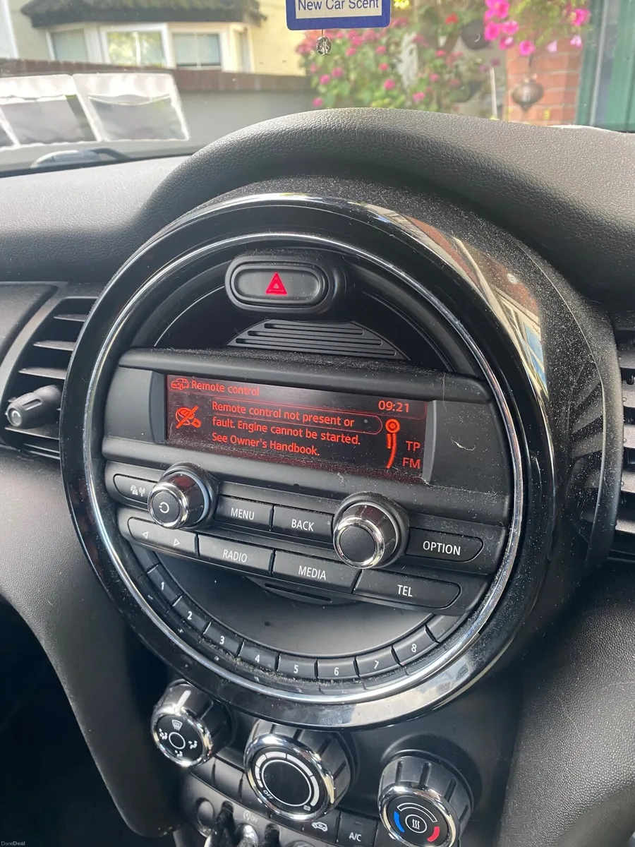 Mini One 2015 - Image 2