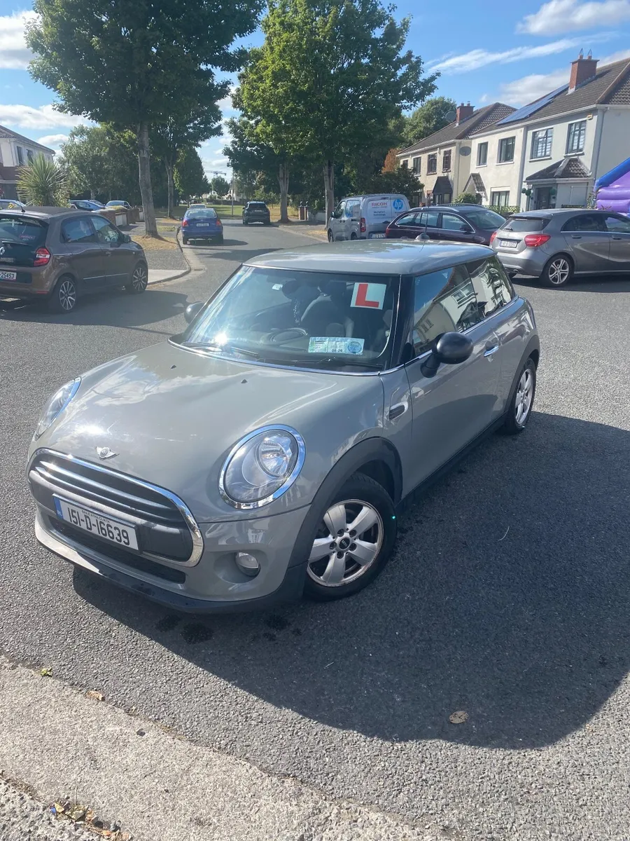 Mini One 2015 - Image 6