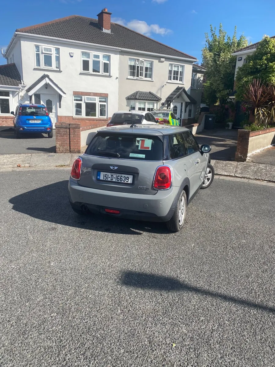 Mini One 2015 - Image 4