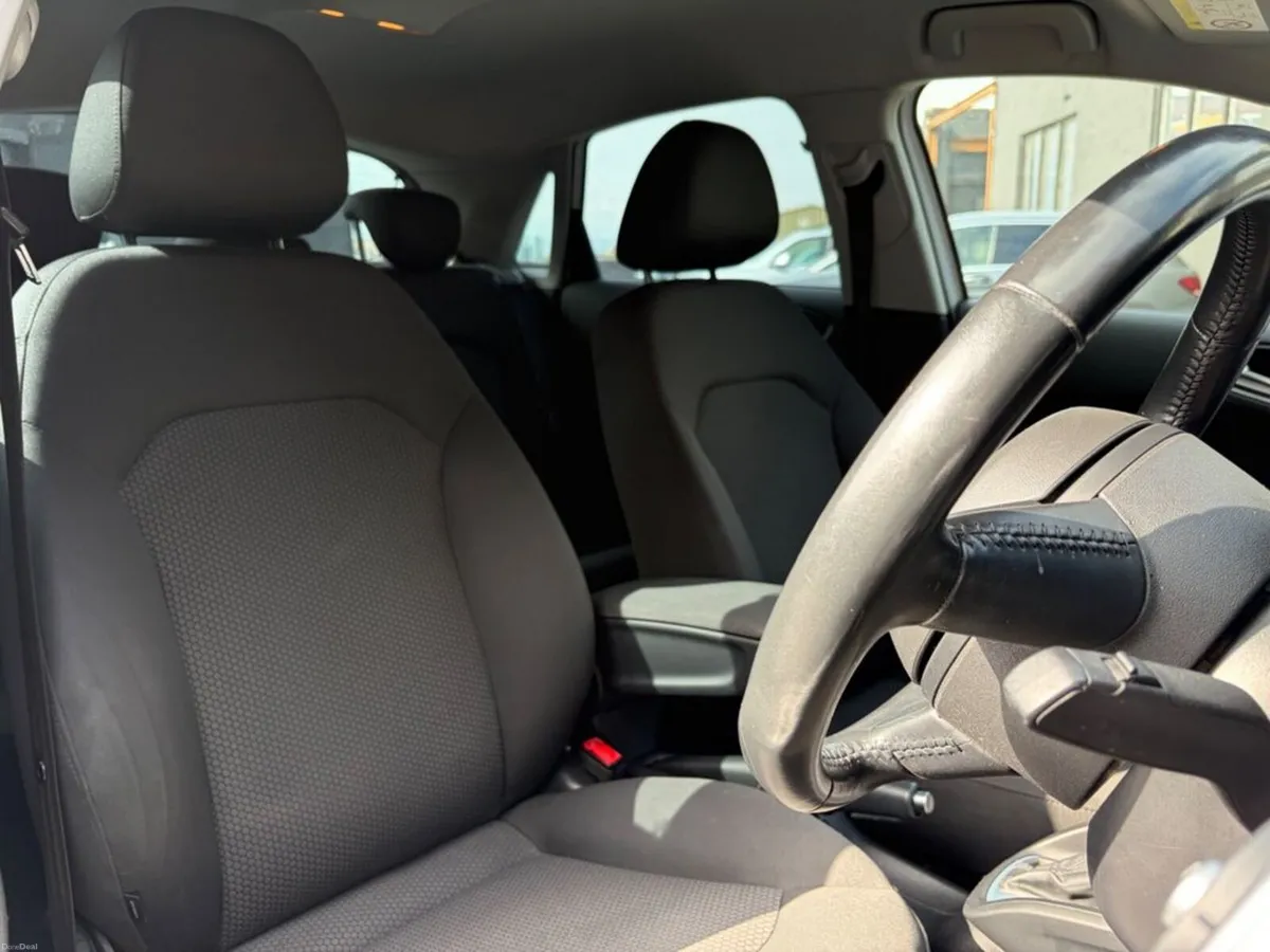 Audi A1 1.4 TFSI SLINE 5DR - Image 5