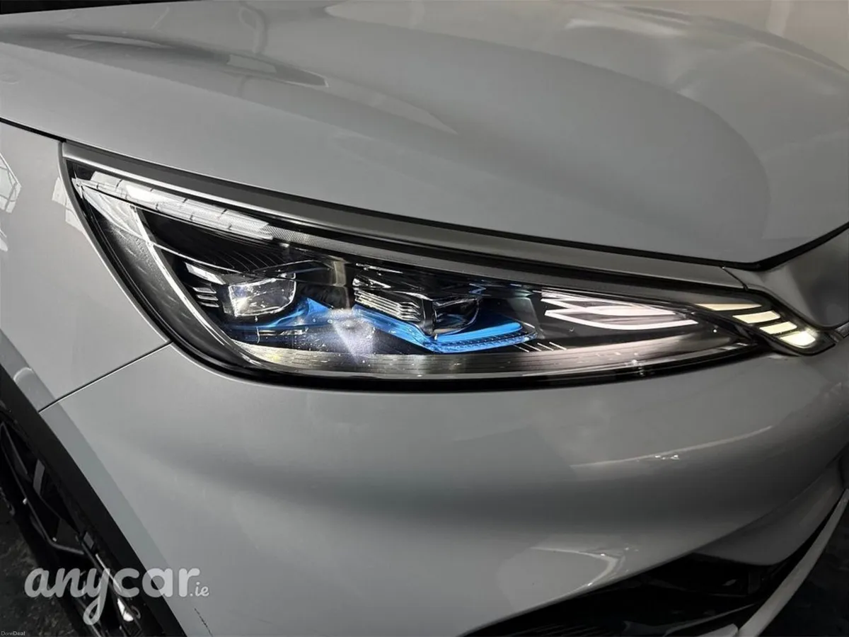 BYD ATTO 3 Design - Image 4