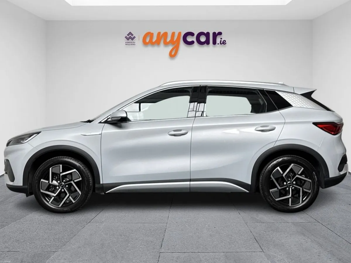 BYD ATTO 3 Design - Image 5