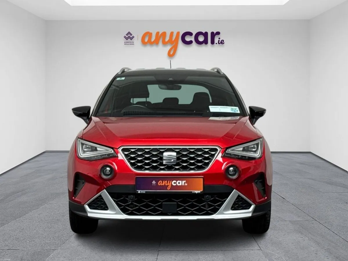 SEAT Arona XP 1.0Tsi 110Bhp - Image 2