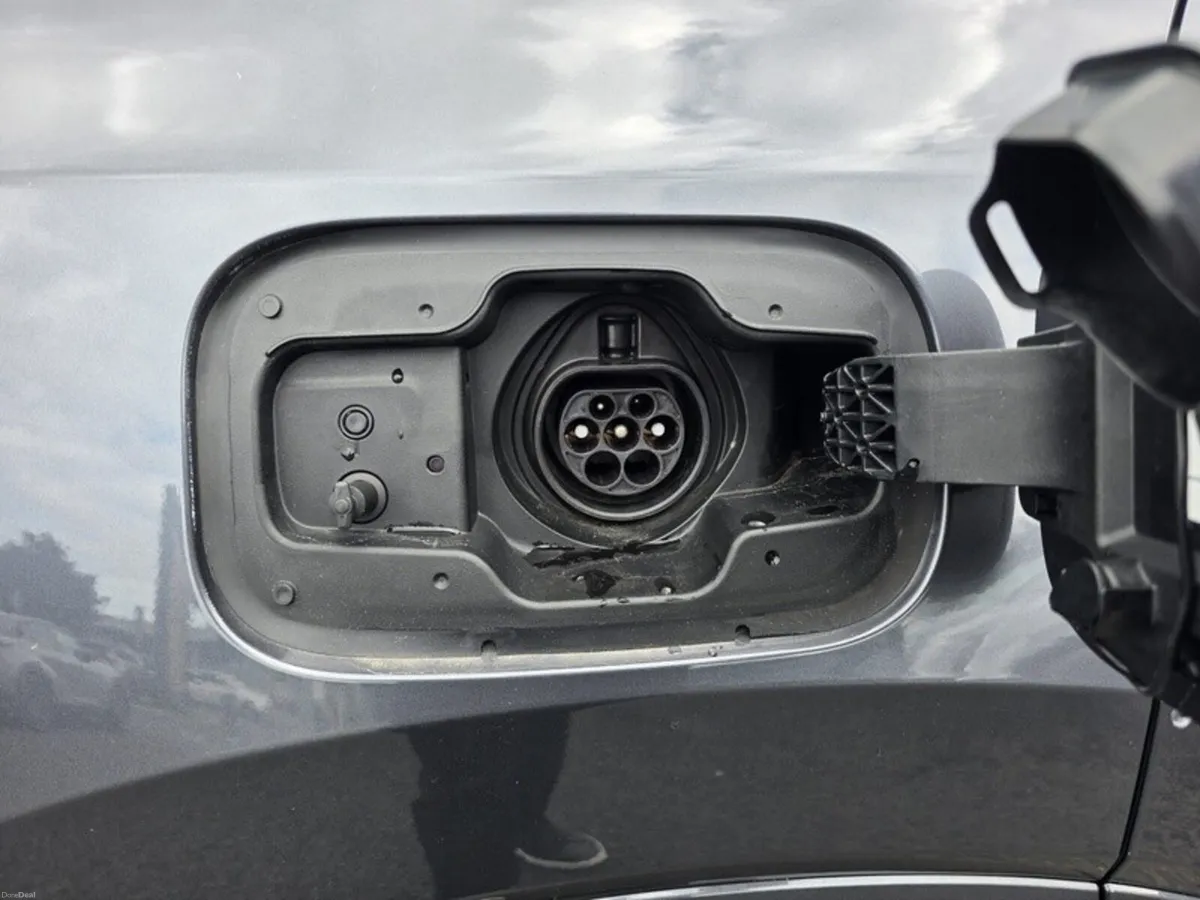 Lexus RX450H+ Phev Premium Plus ( Top Spec ) - Image 6
