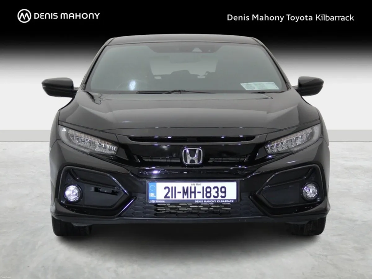 Honda Civic SMART PLUS 124BHP - Image 5