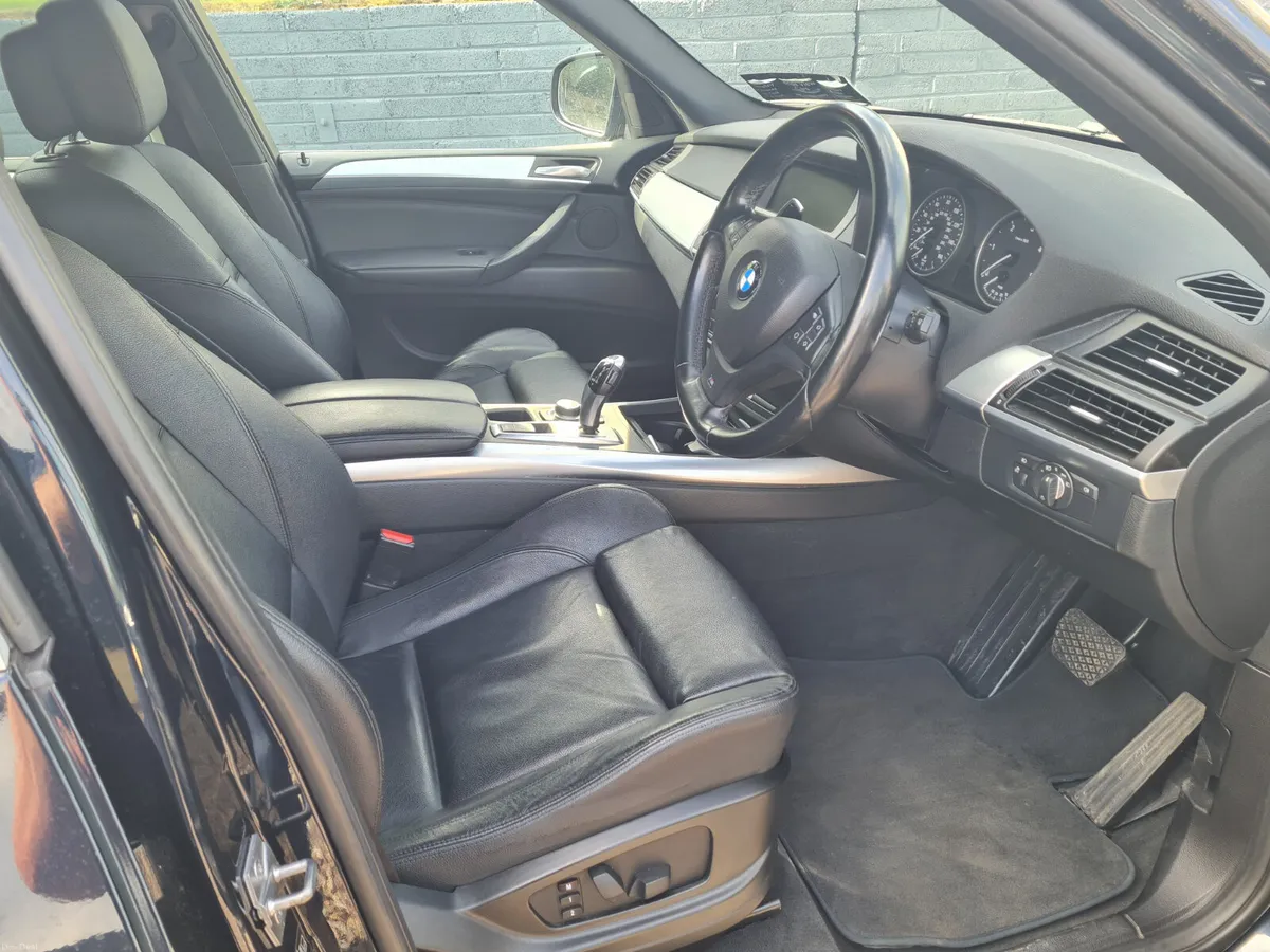 BMW X5 2012 - Image 6