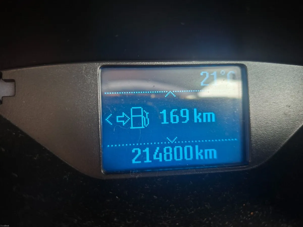 2013 Ford Focus Edge 1.6TDCI - Image 6