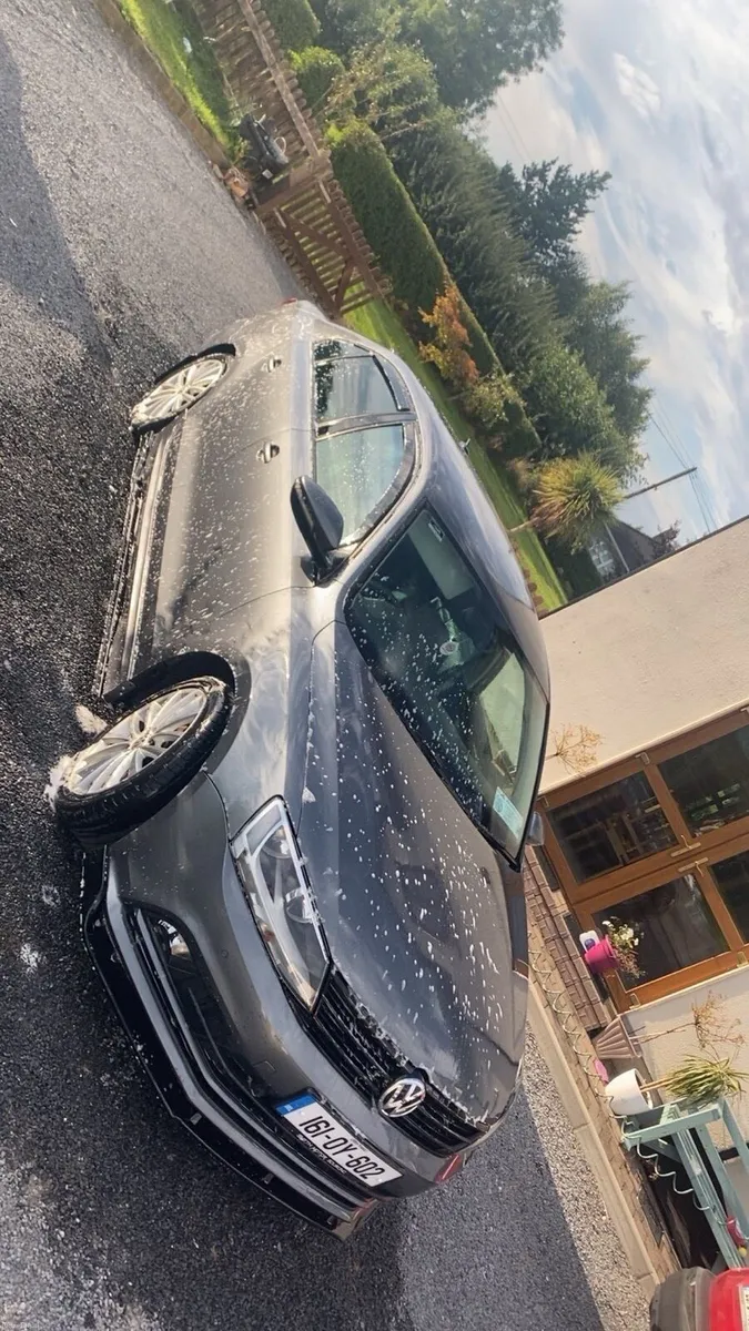 Vw Jetta TDI 2.0 161 - Image 2