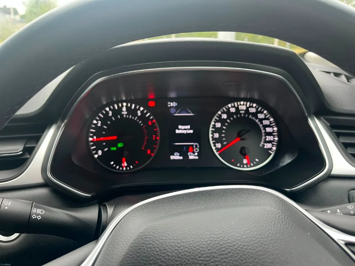 Renault Captur II Iconic 2021 - Image 4