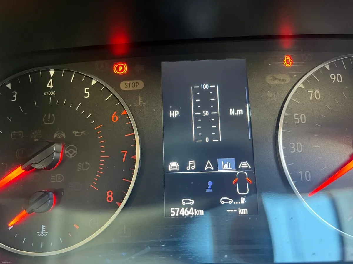 Renault Captur II Iconic 2021 - Image 5