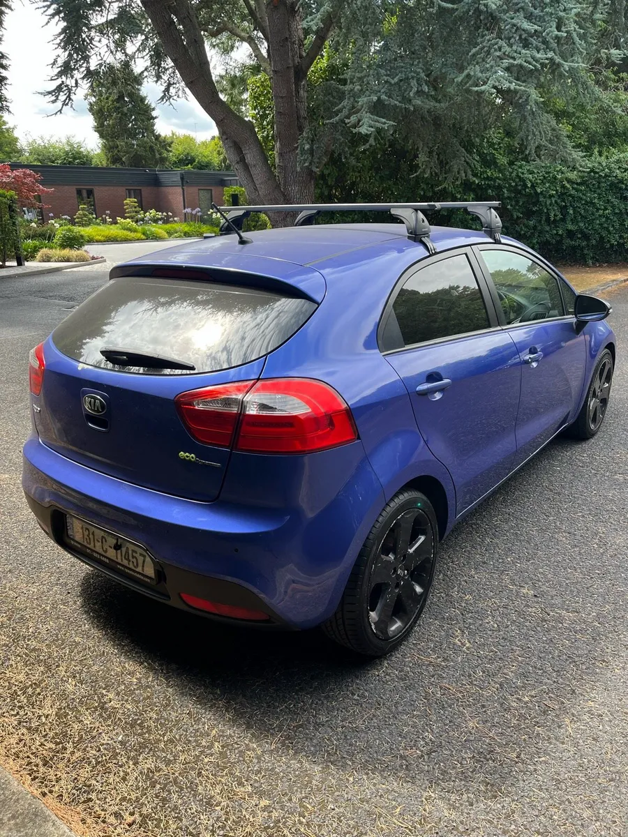 Kia Rio (NEW NCT) - Image 4