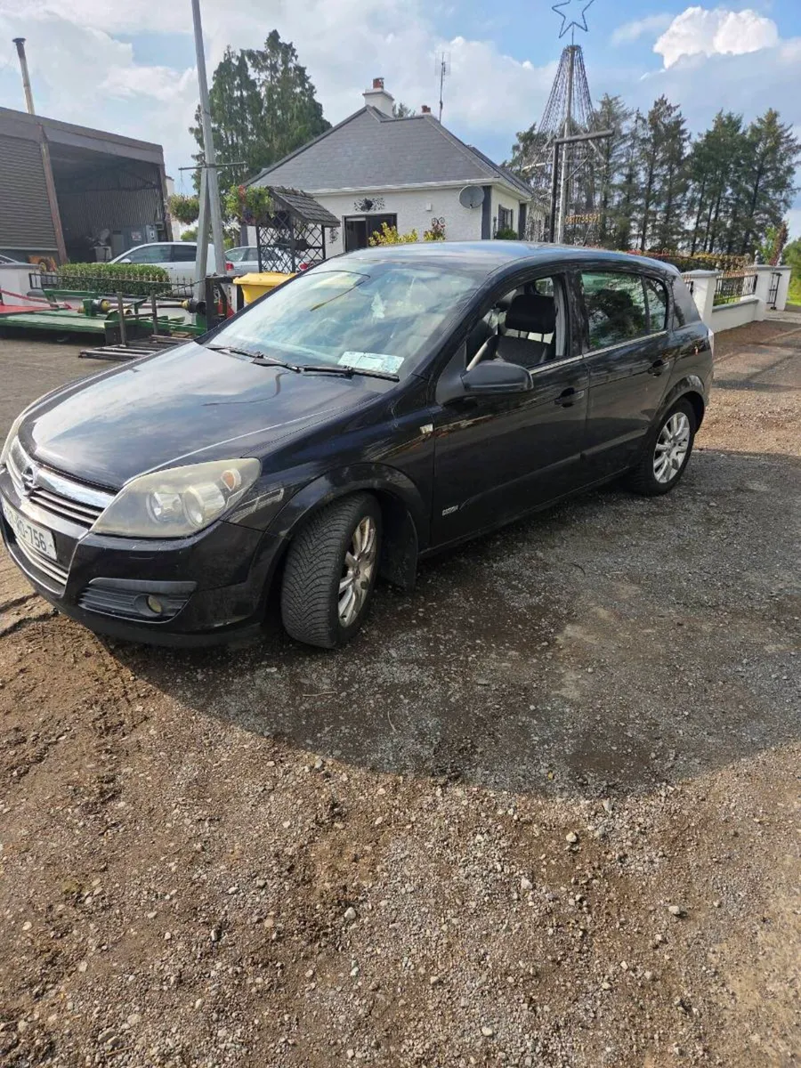 Opel Astra - Image 2