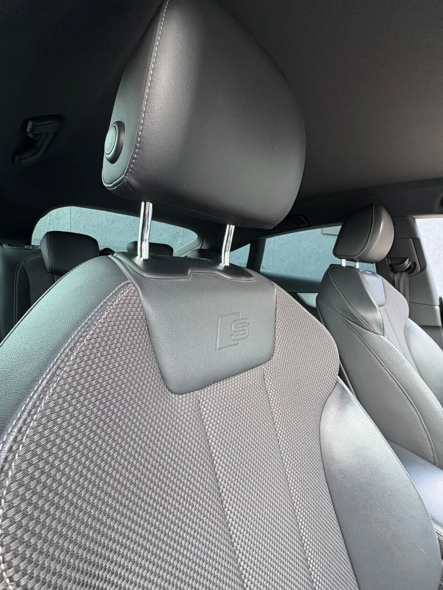 Audi A5 2.0 TFSi S Line Automatic 2018 - Image 5