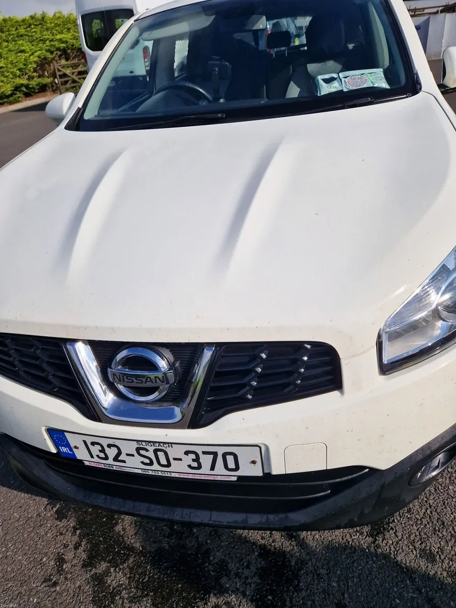 Nissan Qashqai 2013 - Image 6