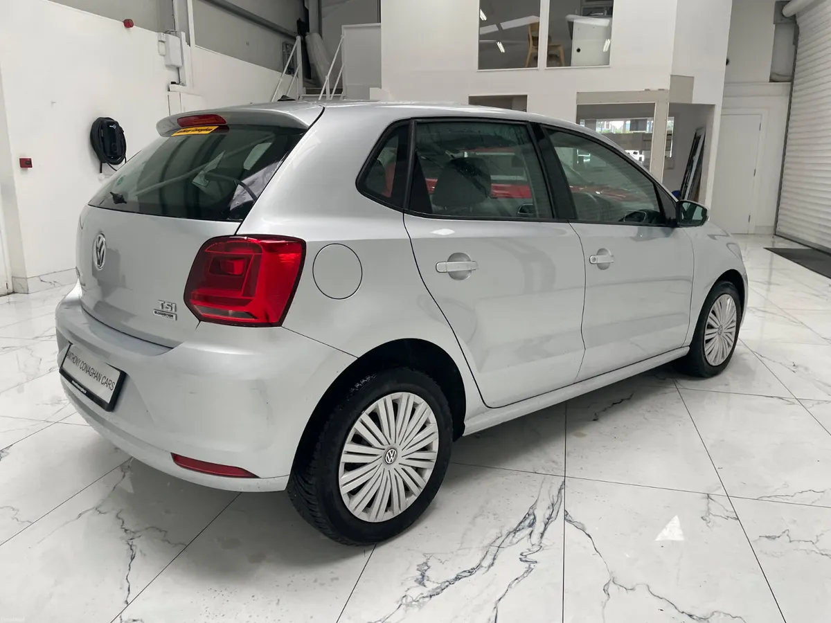 2015 VW Polo auto - Image 4