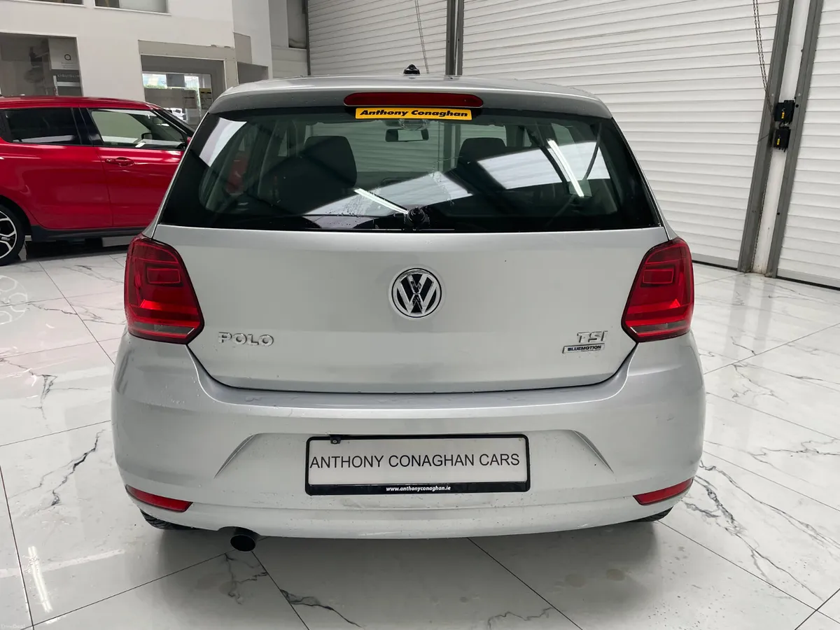2015 VW Polo auto - Image 5
