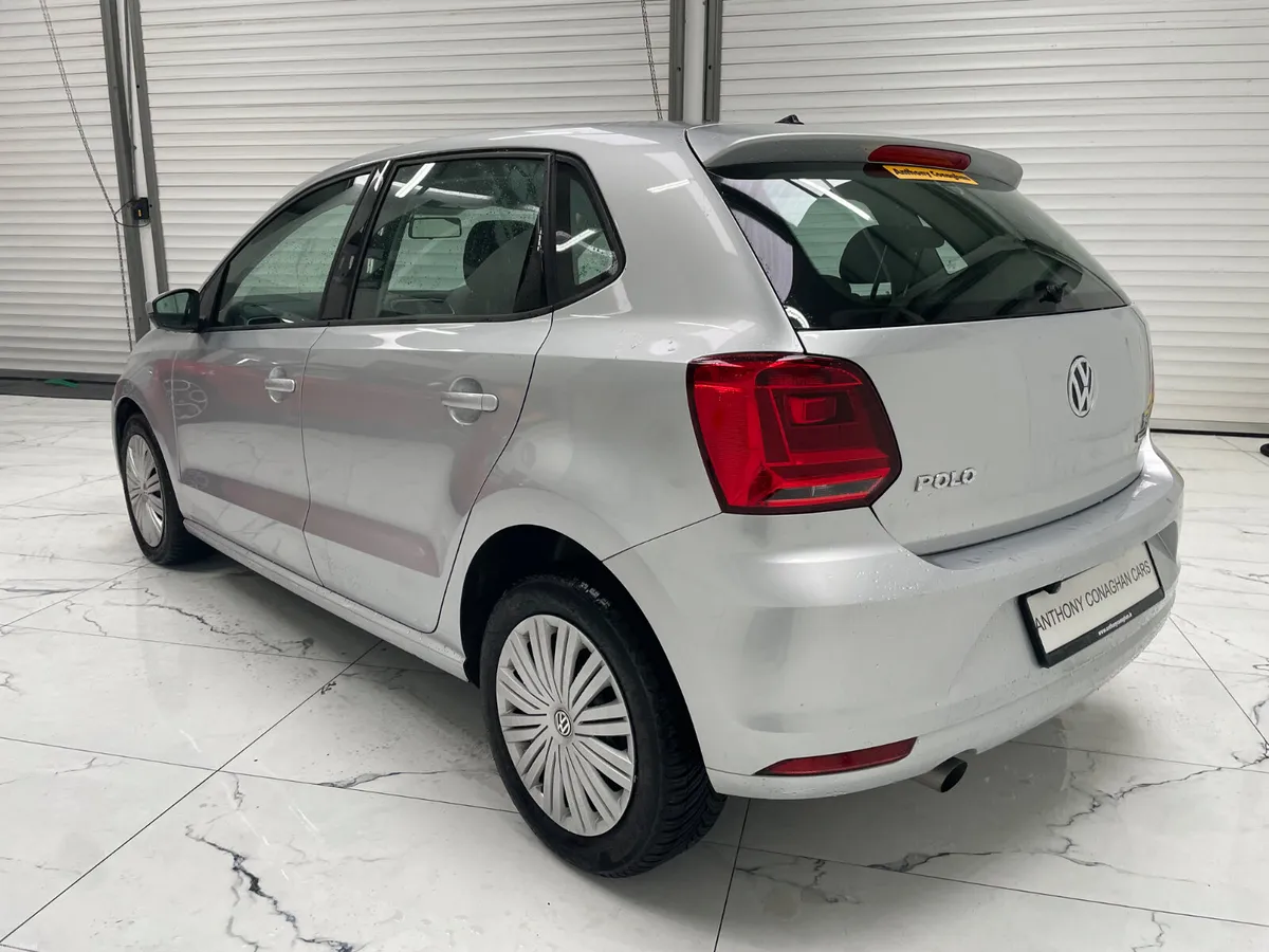 2015 VW Polo auto - Image 6