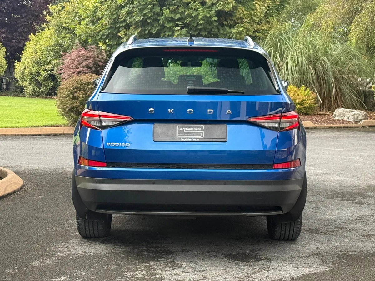 *7 Seater* 222 Skoda Kodiaq Style! - Image 6