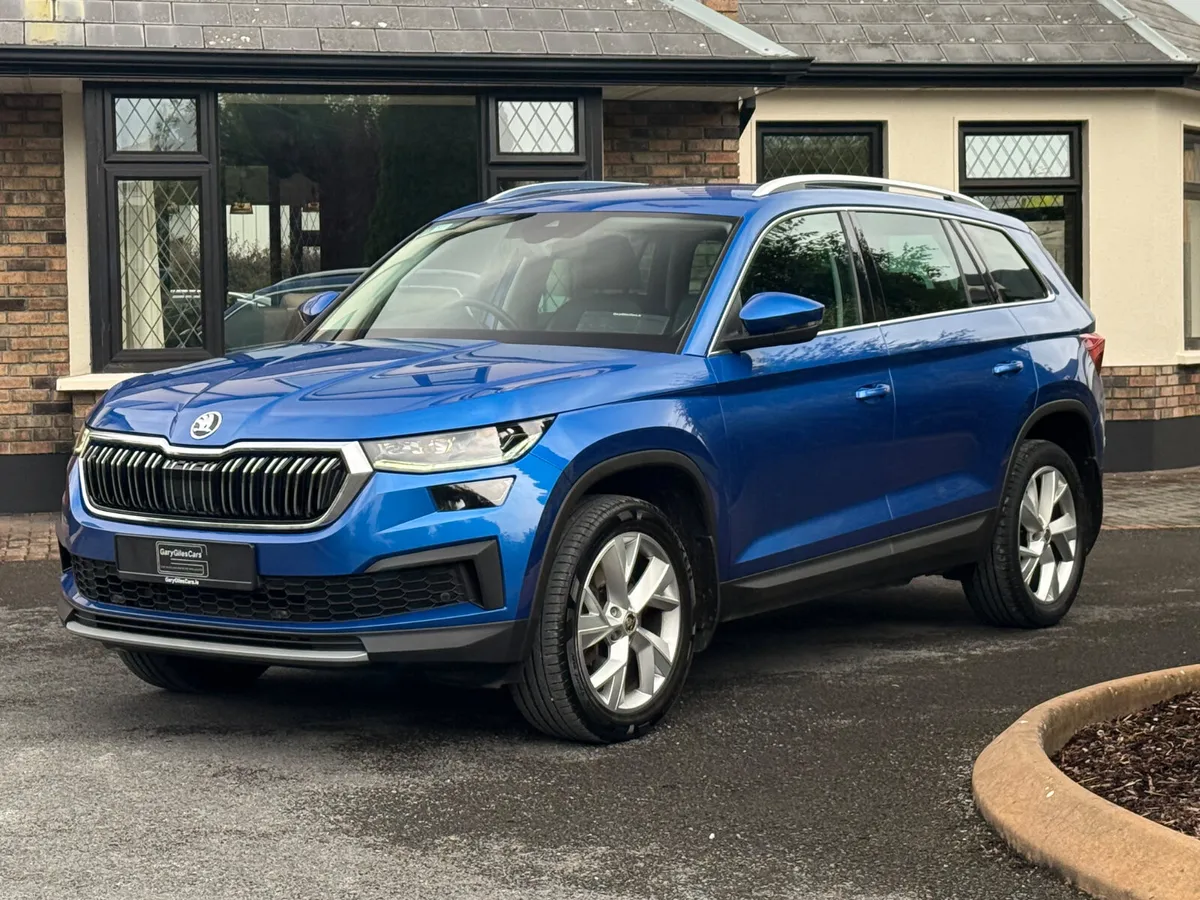 *7 Seater* 222 Skoda Kodiaq Style! - Image 3