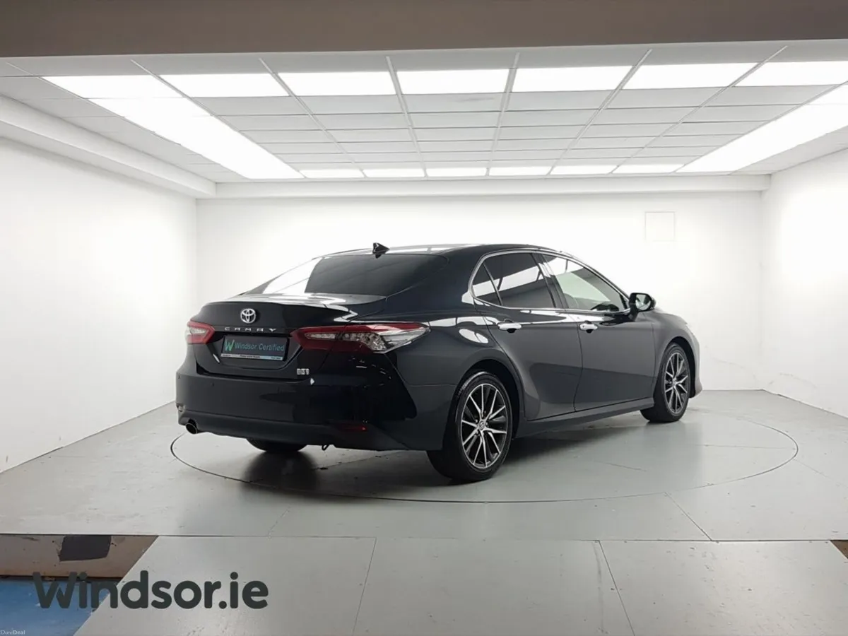 Toyota Camry G - Image 2