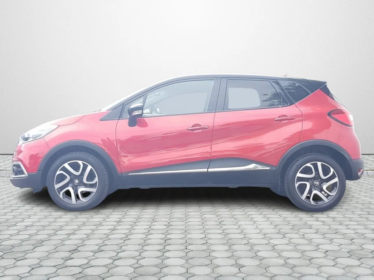 Renault Captur Tce 90 SIGNATURE X NAV - Image 5