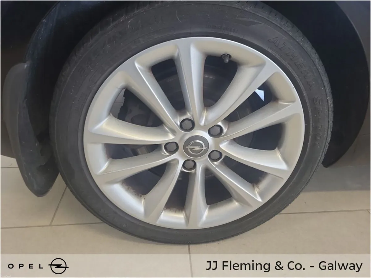 Opel Zafira 2.0CDTi 170PS Start/Stop Elite - Image 6