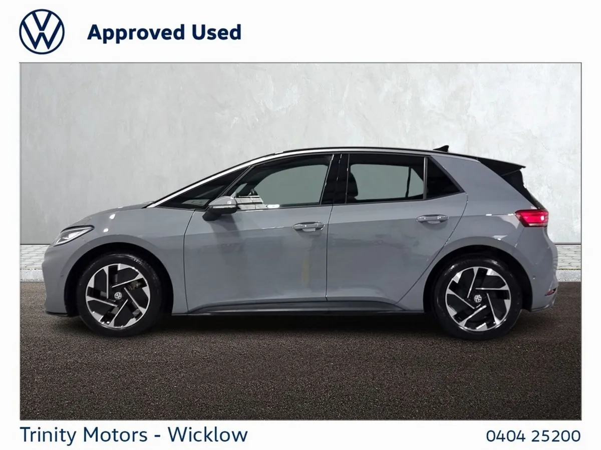 Volkswagen ID.3 ** PRO PLUS ** 58KWH ** 204 BHP ** - Image 6