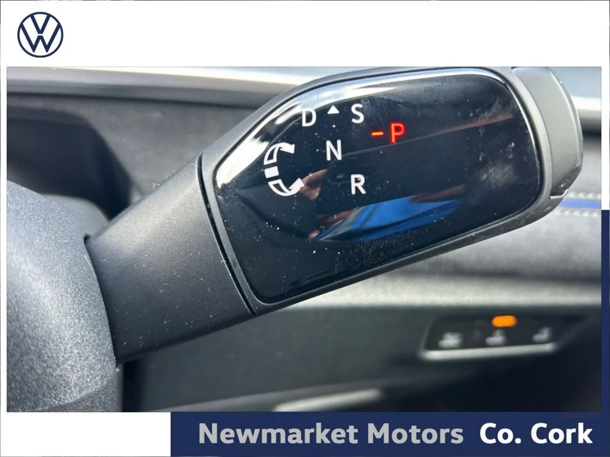 Volkswagen Tayron R-LINE SEVEN SEATER 75 1.5 PETRO - Image 6