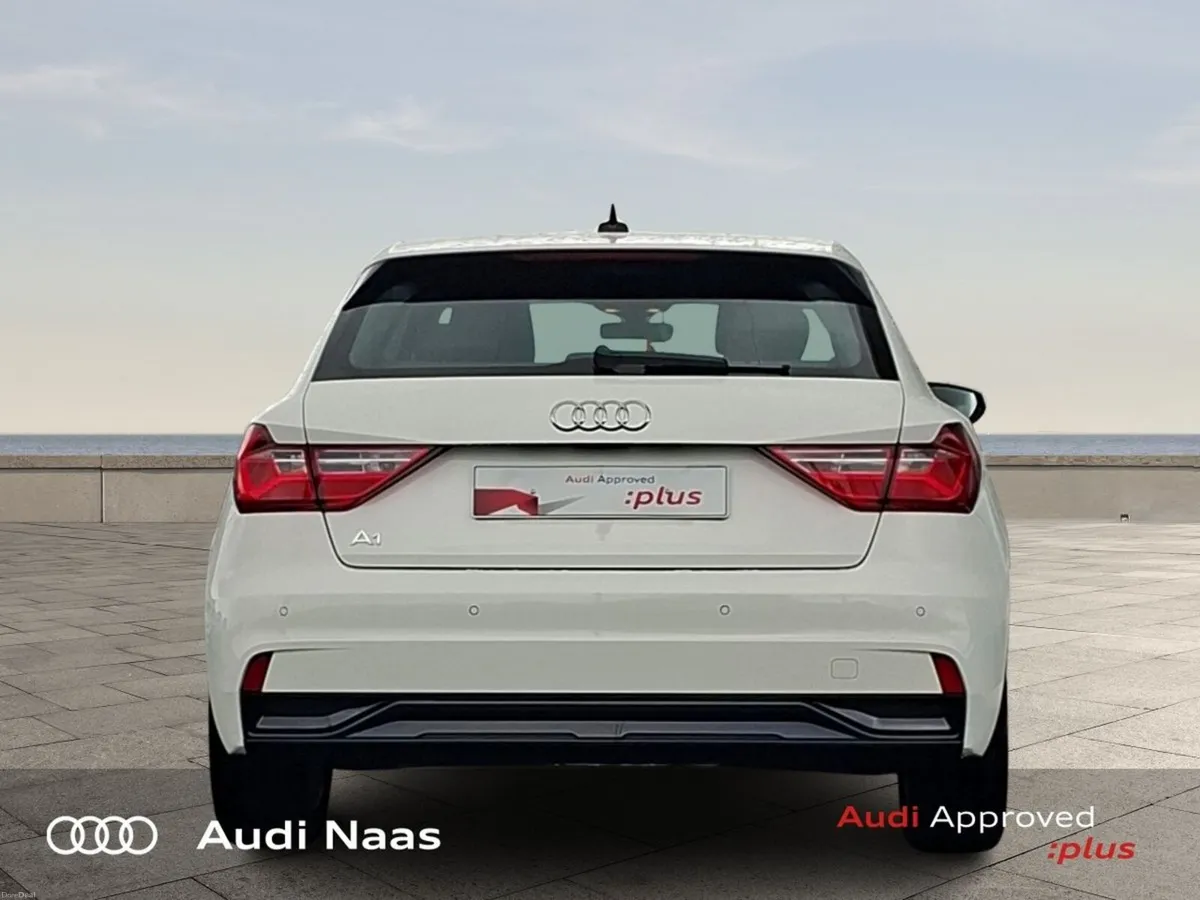 Audi A1 25 TFSI 95HP SE - Image 5