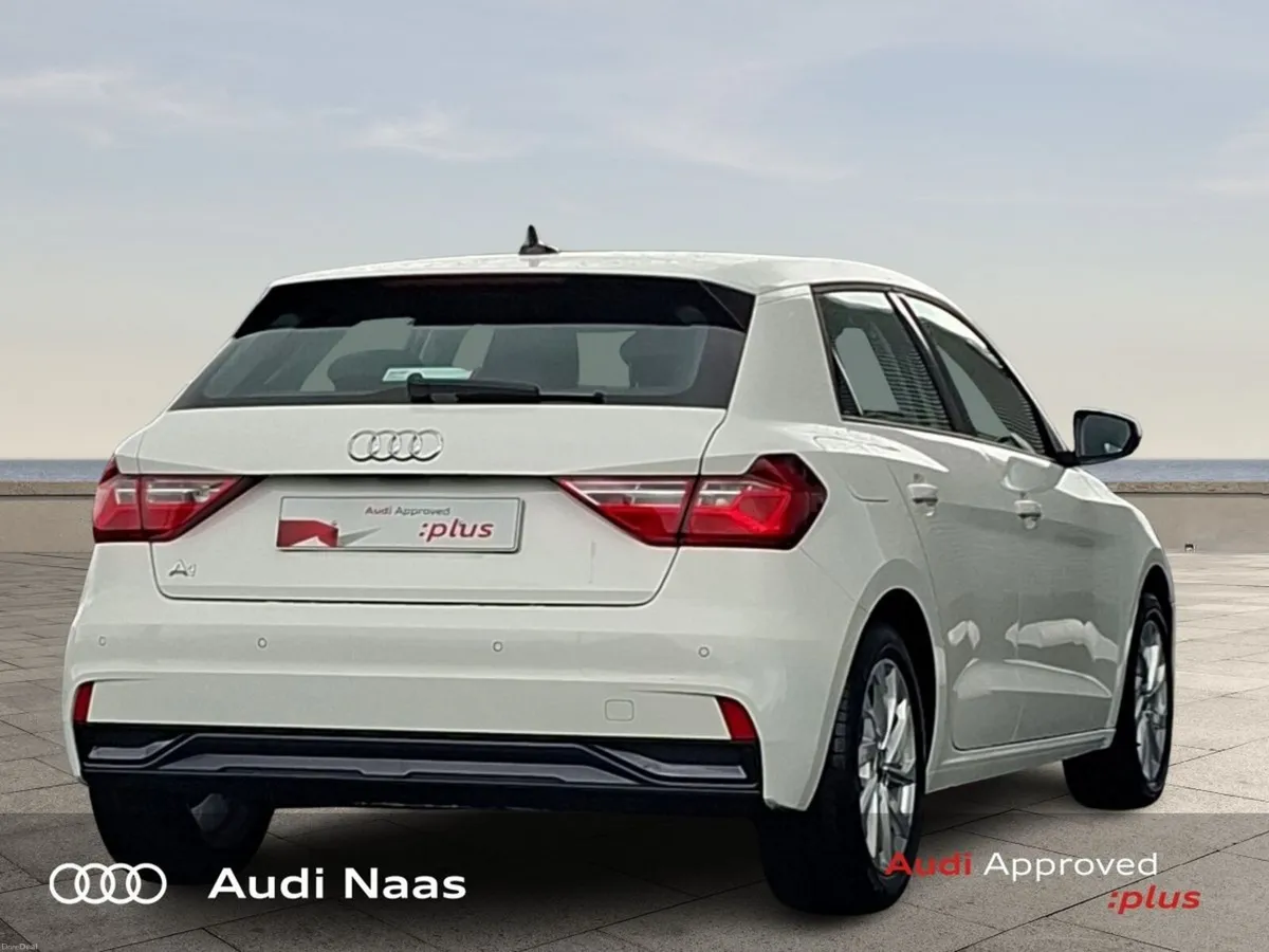 Audi A1 25 TFSI 95HP SE - Image 6