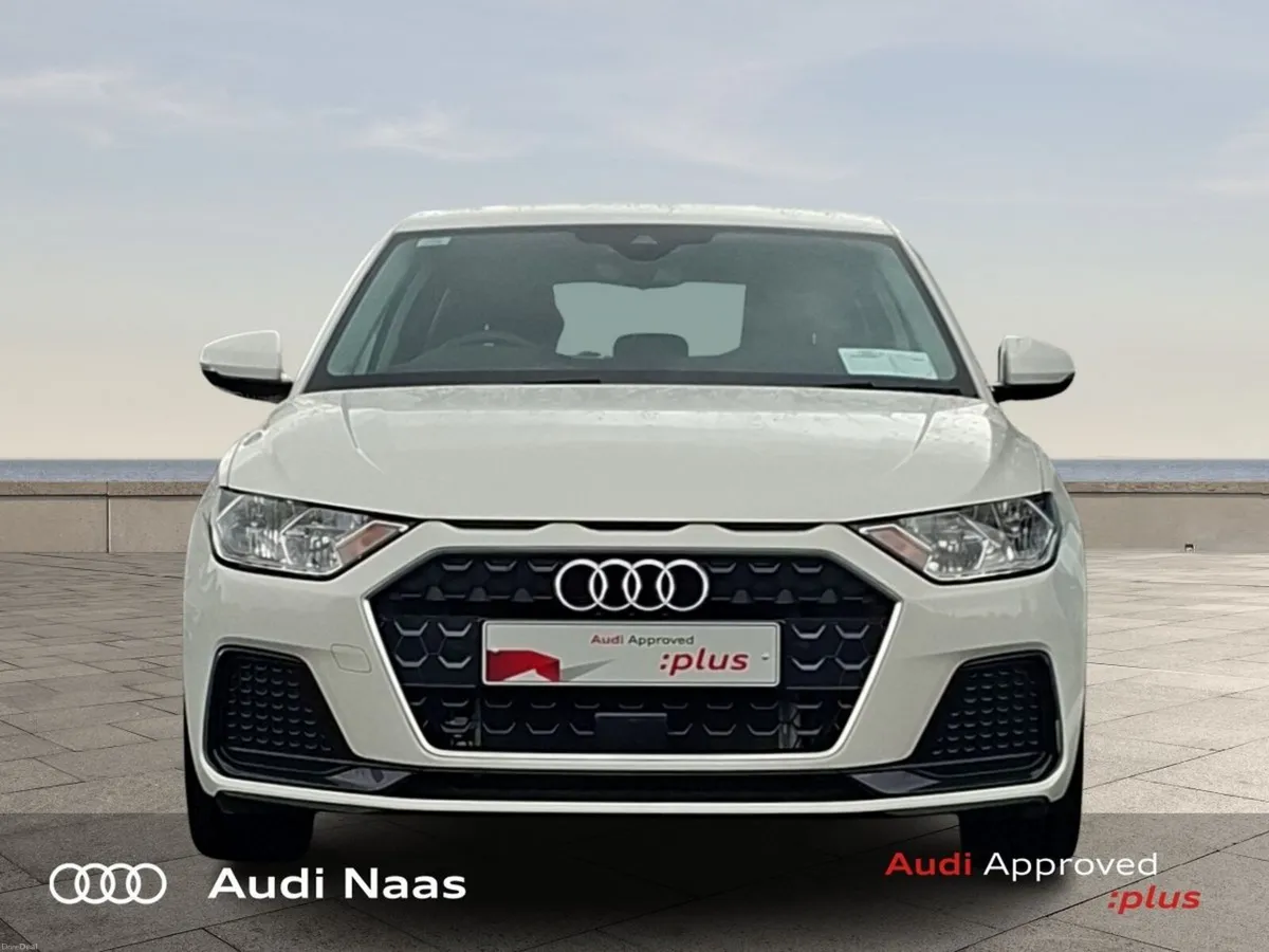 Audi A1 25 TFSI 95HP SE - Image 2