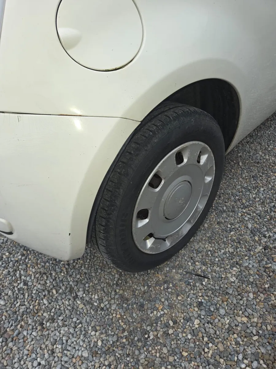 Fiat 500 - Image 4