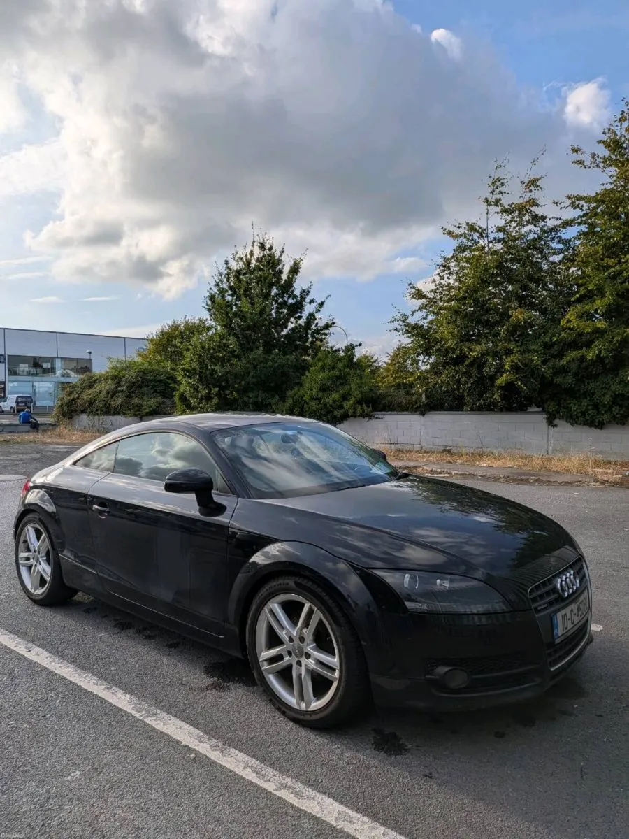 Audi TT - Image 2