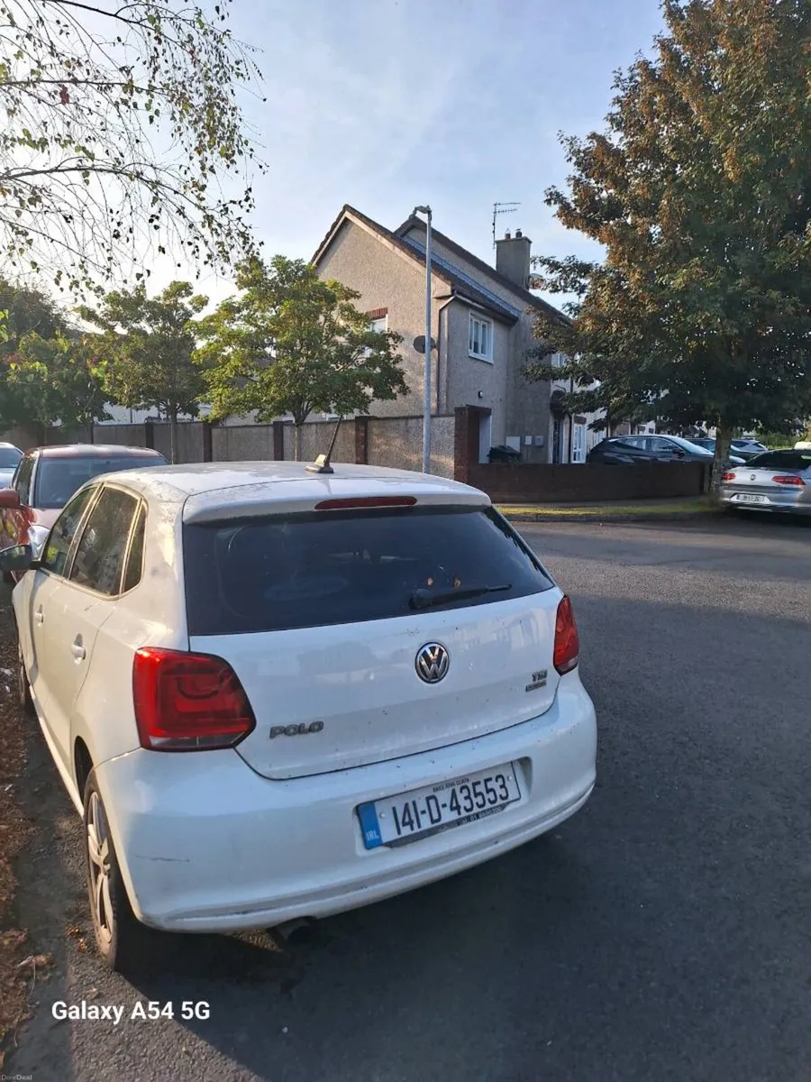 Volkswagen polo - Image 2