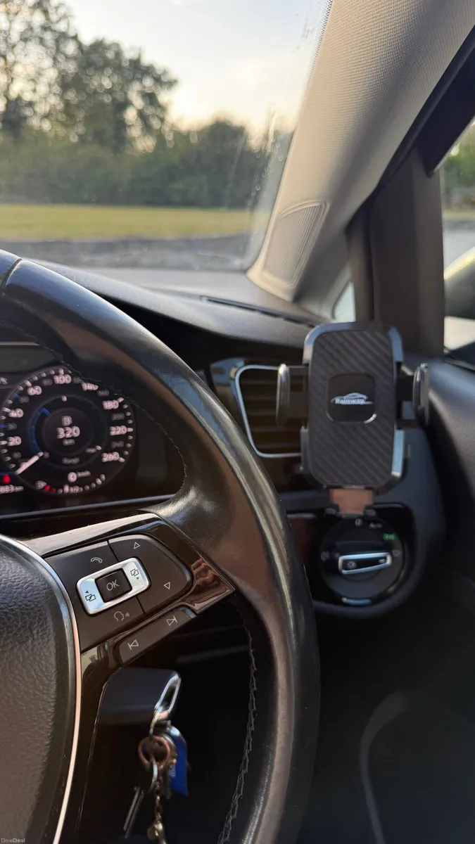 Volkswagen R-Line 1.6dti Golf Highline - Image 6