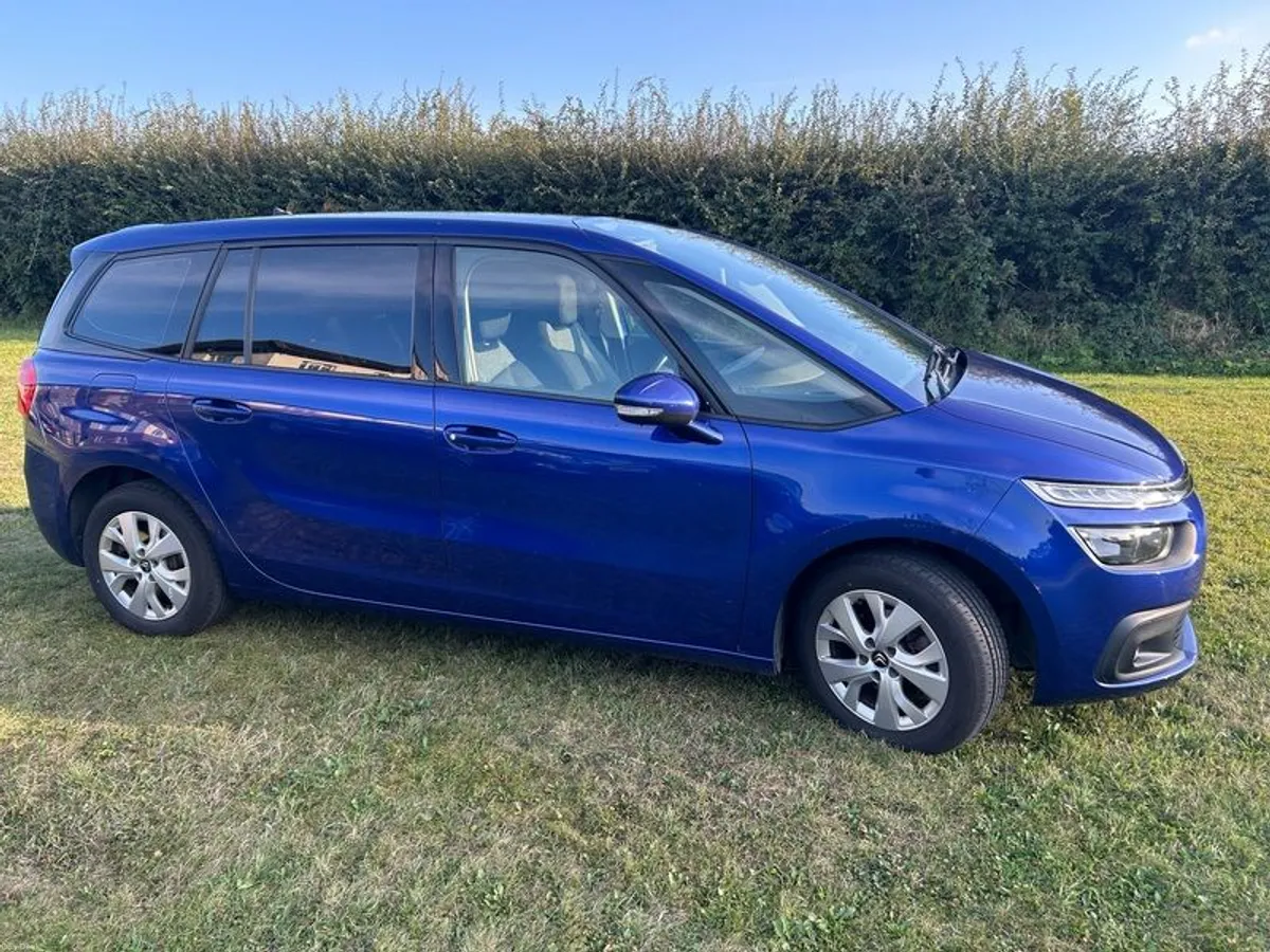 2017 Citroen C4 - Image 2