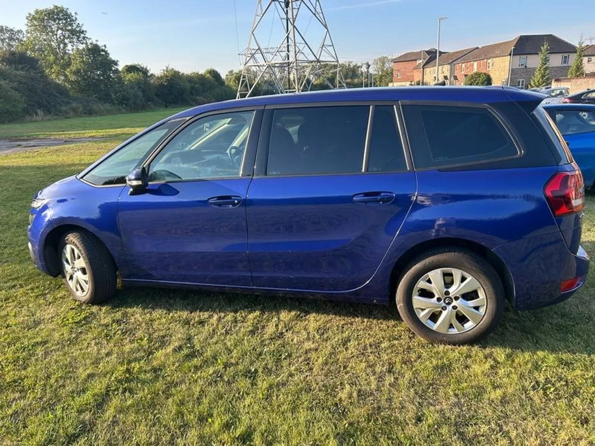 2017 Citroen C4 - Image 4