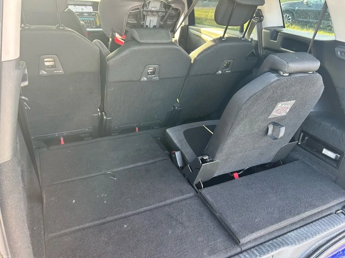 2017 Citroen C4 - Image 6